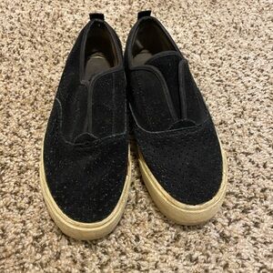 Casual loafer (AE)